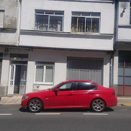 Melide Rooms 홈스테이