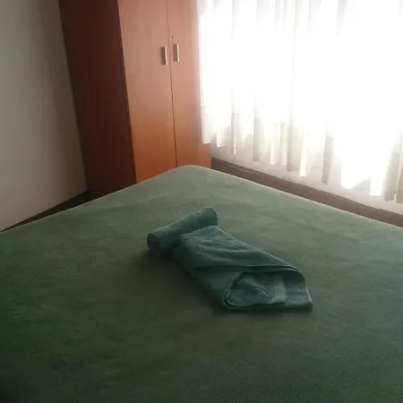 Melide Rooms