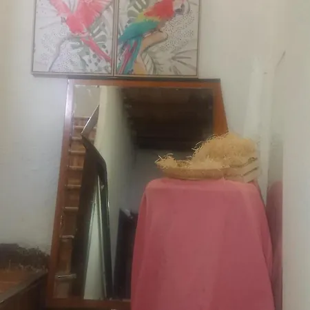 Ubytování v soukromí Melide Rooms