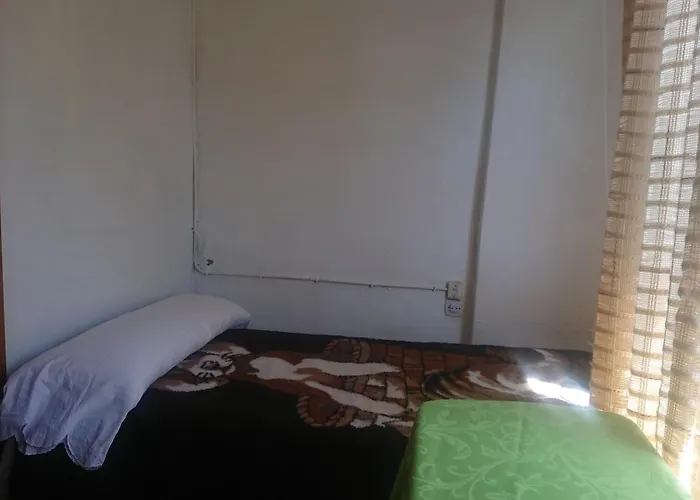 Melide Rooms Δωμάτια σε οικογενειακή κατοικία *