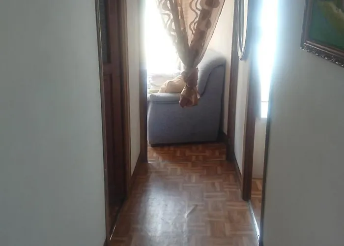 Melide Rooms * Melide