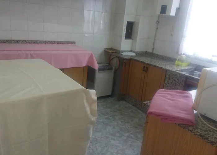 Melide Rooms